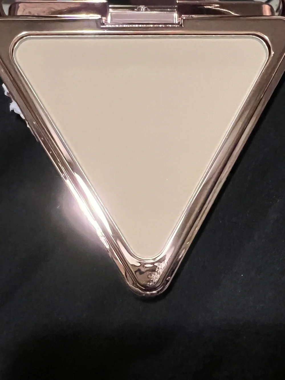 LYS Setting Powder and Lippie